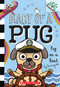 Pug on a Boat: A Branches Book (Diary of a Pug #17) by Kyla May, Kyla May, 9798225074616