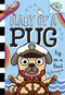 Pug on a Boat: A Branches Book (Diary of a Pug #17) by Kyla May, Kyla May, 9798225074623