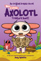 Max, a Little Axolotl #3: Treasure Hunt (An Original Graphic Novel) by Joey Spiotto, Joey Spiotto, 9798225076061