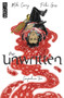 The Unwritten Compendium Two by Mike Carey, Peter Gross, M.K. Perker, 9781799509158