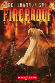 Fireproof by Nikki Shannon Smith, 9798225077655