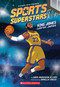 Sports Superstars: King James (Lebron James Graphic Novel Biography) by Greg Anderson Elysée, Ornella Greco, 9798225079611