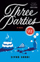 Three Parties by Ziyad Saadi, 9780735250987