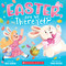 Easter, Are We There Yet? (A Holiday Picture Book) by Eric Geron, Yana Kozak, 9798225081997