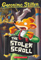 The Stolen Scroll (Geronimo Stilton #86) by Geronimo Stilton, 9798225082987
