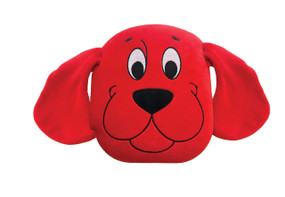 Clifford: Big and Small (A Plush Board Book) by Norman Bridwell, Anastasiia Drakova, 9798225083250