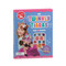 My Twinkly Tiaras: Make 5 Crowns! by Editors of Klutz, 9798225083267