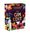 The Gin Edit (A curated collection of gin cocktails) by Elouise Anders, Sirmano, 9781923503236