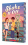 Shake It Off: A Wish Novel by Suzanne Nelson, 9798225084172