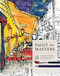 Paint the Masters (28 beautiful black-and-white posters from great artists for you to paint or frame) by Smith Street Books, 9781923503229