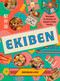 Ekiben (Recipes and stories of Japan's train bento) by Brendan Liew, 9781923503380