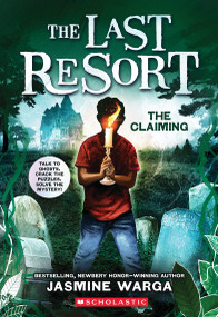 The Claiming (The Last Resort #2) by Jasmine Warga, 9798225087494