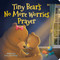 Tiny Bear's No More Worries Prayer: Replacing Anxious Thoughts with God's Peace by Lorie Ann Grover, 9798225089641