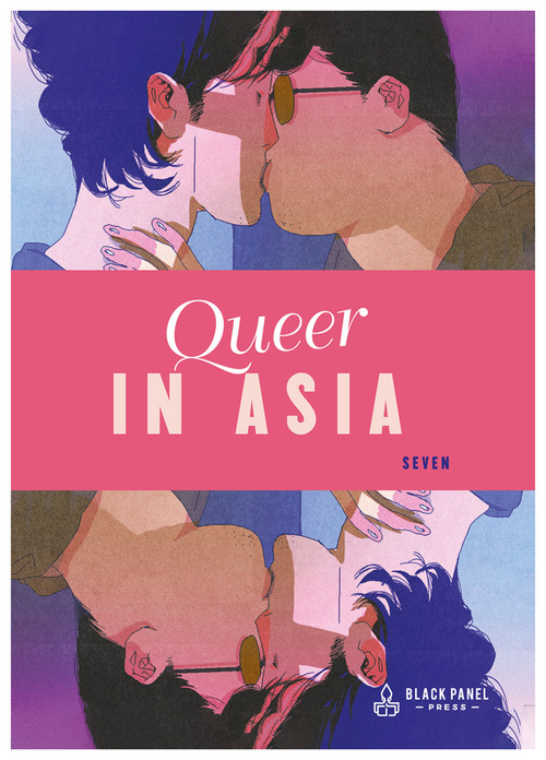 Queer in Asia by Seven, 9781777554057