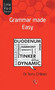 Little Red Book Grammar Made Easy by Terry Brien, 9788129118059