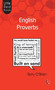 English Proverbs by Terry Brien, 9788129118080