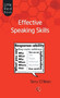 Effective Speaking Skills by Terry Brien, 9788129118523