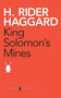 King Solomon's Mines (Junior Classics) by Haggard Rider, 9788129120359