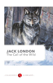 The Call of the Wild by London Jack, 9788129120533