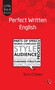 Little Red Book: Perfect Written English by Terry O'Brien, 9788129120540