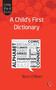Little Red Book: A Child's First Dictionary by Terry Brien, 9788129121134