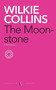The Moonstone: A Romance by Wilkie Collins, 9788129123671