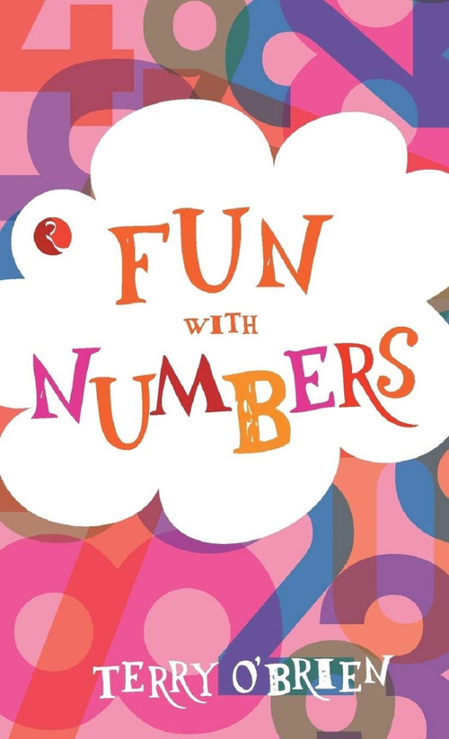 Fun with Numbers (Fun Series) by Terry Brien, 9788129123817