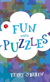Fun with Puzzles (Fun Series) by Terry Brien, 9788129123831