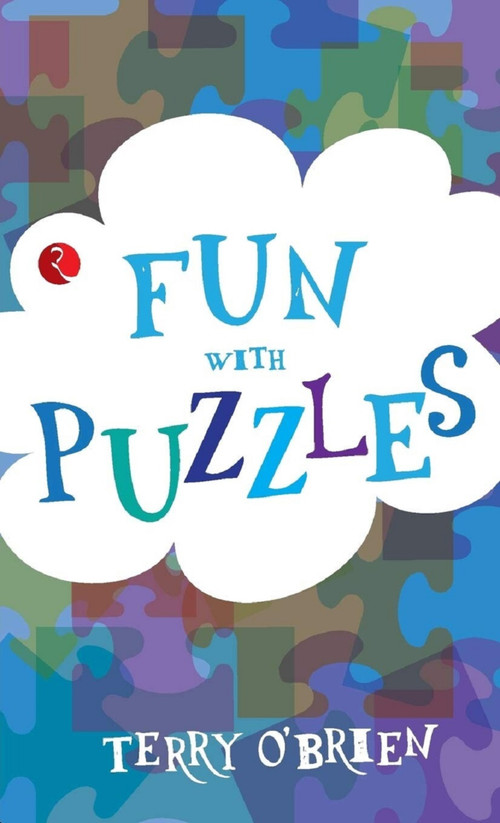 Fun with Puzzles (Fun Series) by Terry Brien, 9788129123831