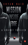 Mission Inside Edge (A Cricket Thriller) by Shyam Nair, 9788129124821