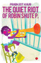 The Quiet Riot of Robin Shute P. by Prabhjot Kaur, 9788129124838