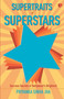 Supertraits of Superstars by Priyanka Sinha Jha, 9788129129789