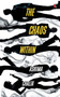 The Chaos Within by Ashima Chalia, 9788129134783