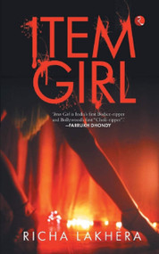 Item Girl by Richaakhera, 9788129134806