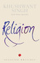 On Religion (Selected Writings) by Khuhwant Singh, 9788129135025