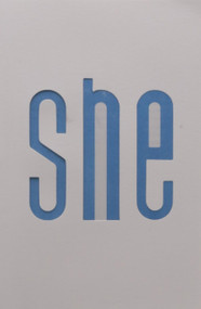 She & Me by Bhavarlal Jain, 9788129135650