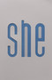 She & Me by Bhavarlal Jain, 9788129135650