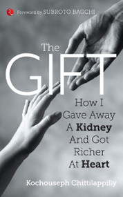 The Gift by Kochouseph Chittilappilly, 9788129139597