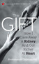 The Gift by Kochouseph Chittilappilly, 9788129139597