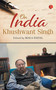 On India by Khushwant Singh, 9788129148469