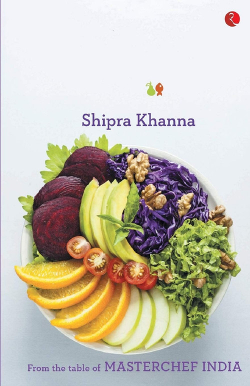 Super Foods for Awesome Memory by Shipra Khanna, 9788129149503