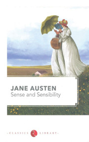 Sense and Sensibility by Jane Austen, 9788171674596