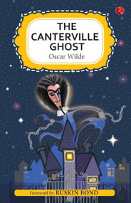 The Canterville Ghost by Oscar Wilde, 9788193669563