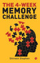 The 4-Week Memory Challenge by Shireen Stephen, 9789353040581