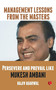 PERSEVERE AND PREVAIL LIKE MUKESH AMBANI by Rajiv Agarwal, 9789353338251