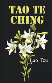 TAO TE CHING by Lao Tzu, 9789355202093