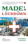 MADE IN LOCKDOWN: INDIA'S MEDTECH GROWTH POWERED BY AMTZ by Jitendra Sharma, 9789355203069