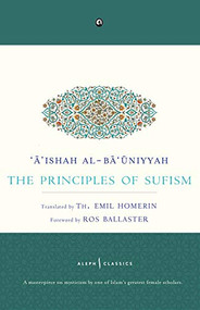 The Principles of Sufism by A'ishah Al-Ba'Uniyyah, 9789388292009