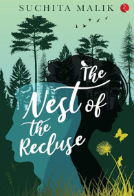 THE NEST OF THE RECLUSE by Suchita Malik, 9789390547425