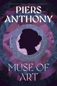 Muse of Art (A Novel of Human History) by Piers Anthony, 9798337200194
